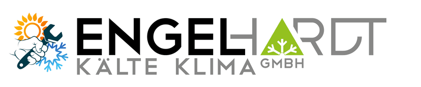 Engelhardt Kälte Klima GmbH Logo